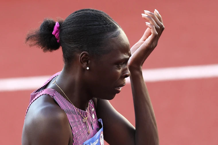 Tragic Death of Ugandan Olympian Rebecca Cheptegei: A Call to Address Domestic Violence