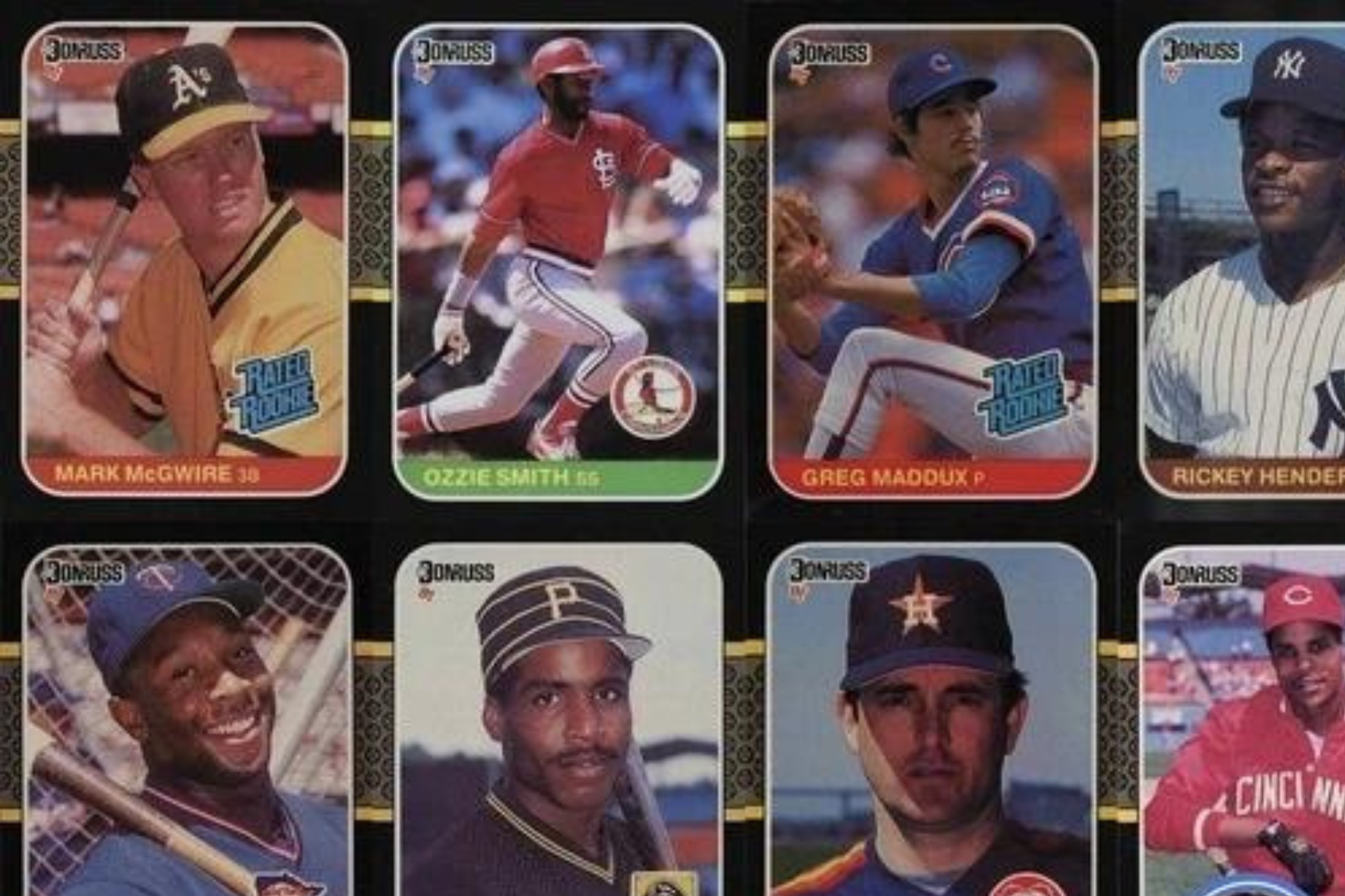 The Best Baseball Card Price Guide