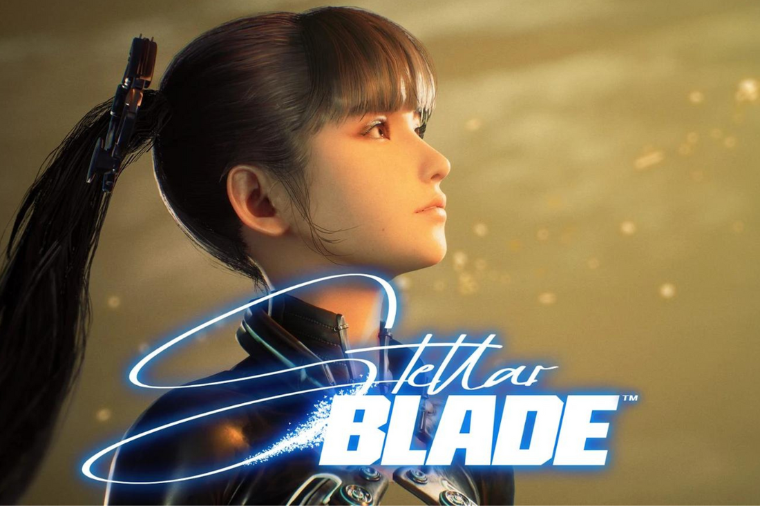Is Stellar Blade PS5 Exclusive?