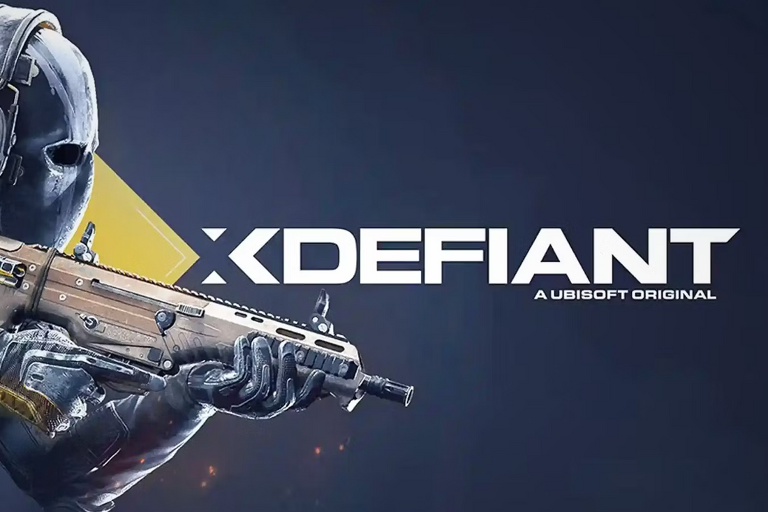 Will XDefiant come out in 2024?