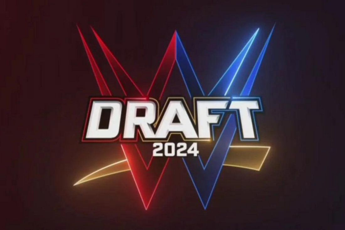 Is there going to be a WWE draft in 2024?