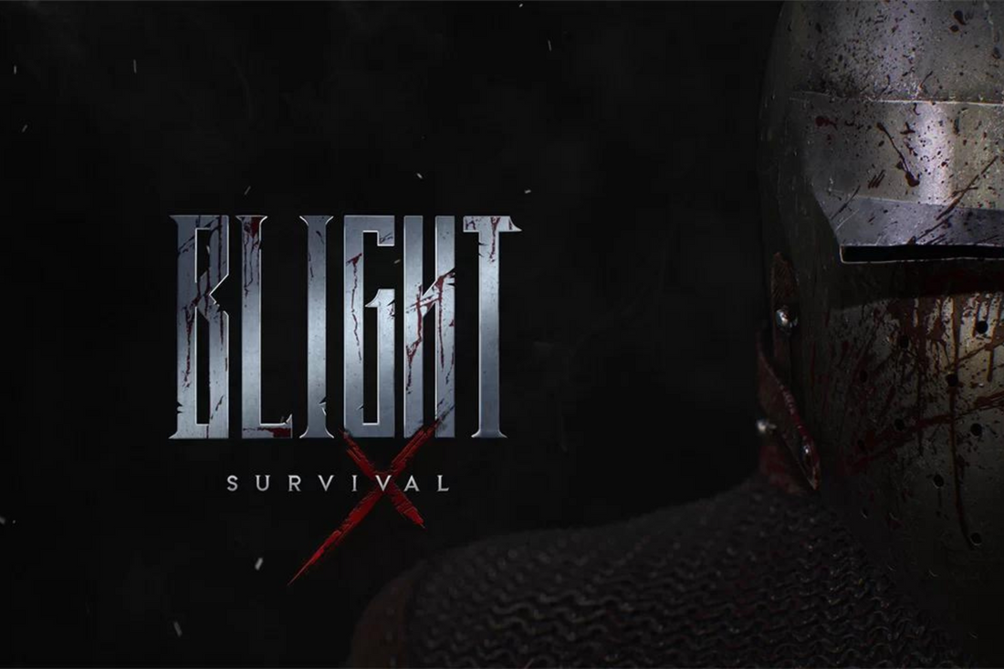 Will blight survival be on Xbox?