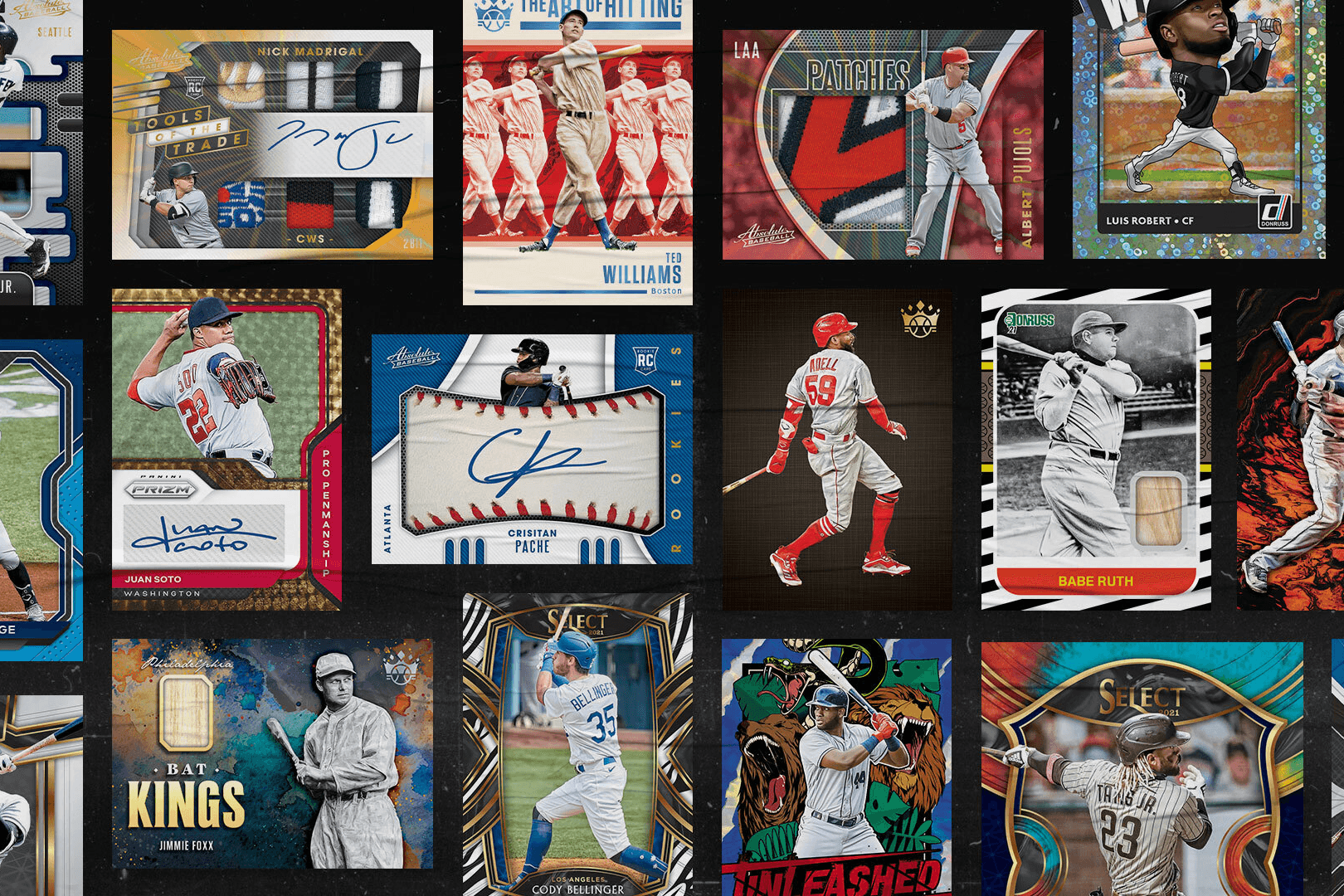 The Future of Panini Baseball Cards Will There Be 2023 Edition?