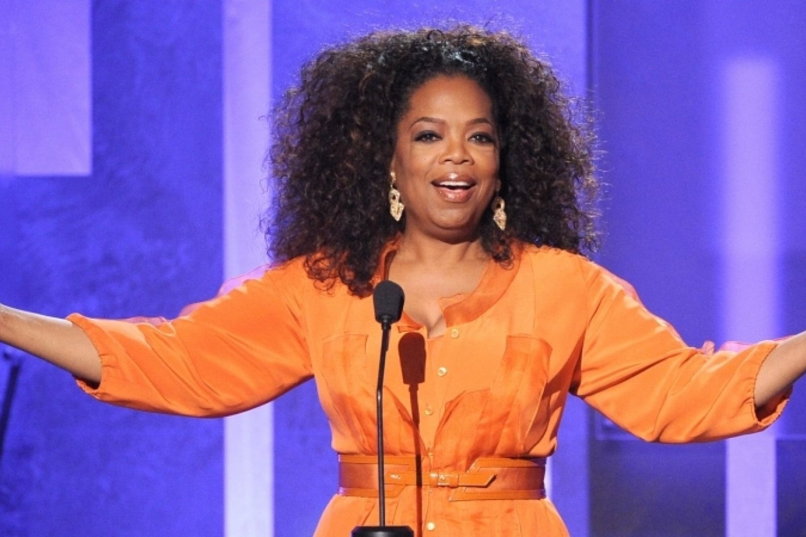 Top 10 Oprah Quotes Of All-time 