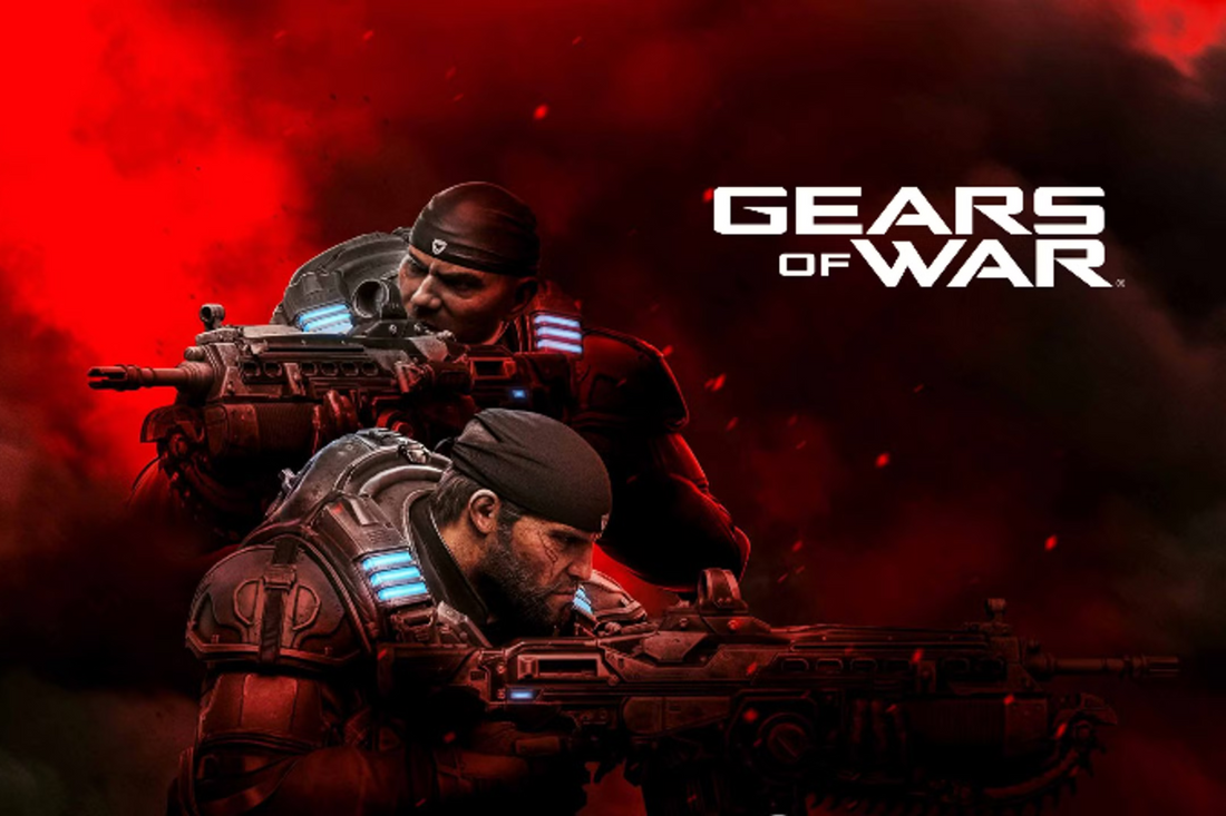 Will there be a 6th Gears of War?