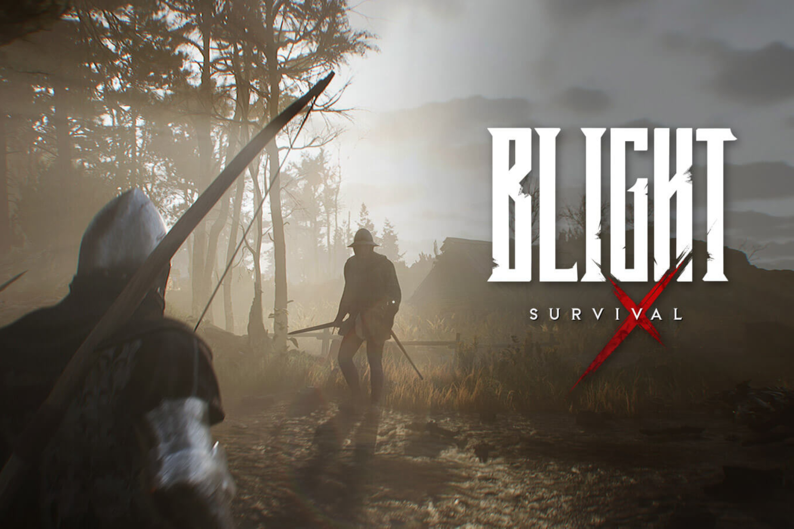 Is there a release date for Blight Survival? | Fan Arch