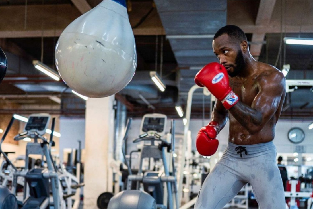 What Gym does Leon Edwards Train at?