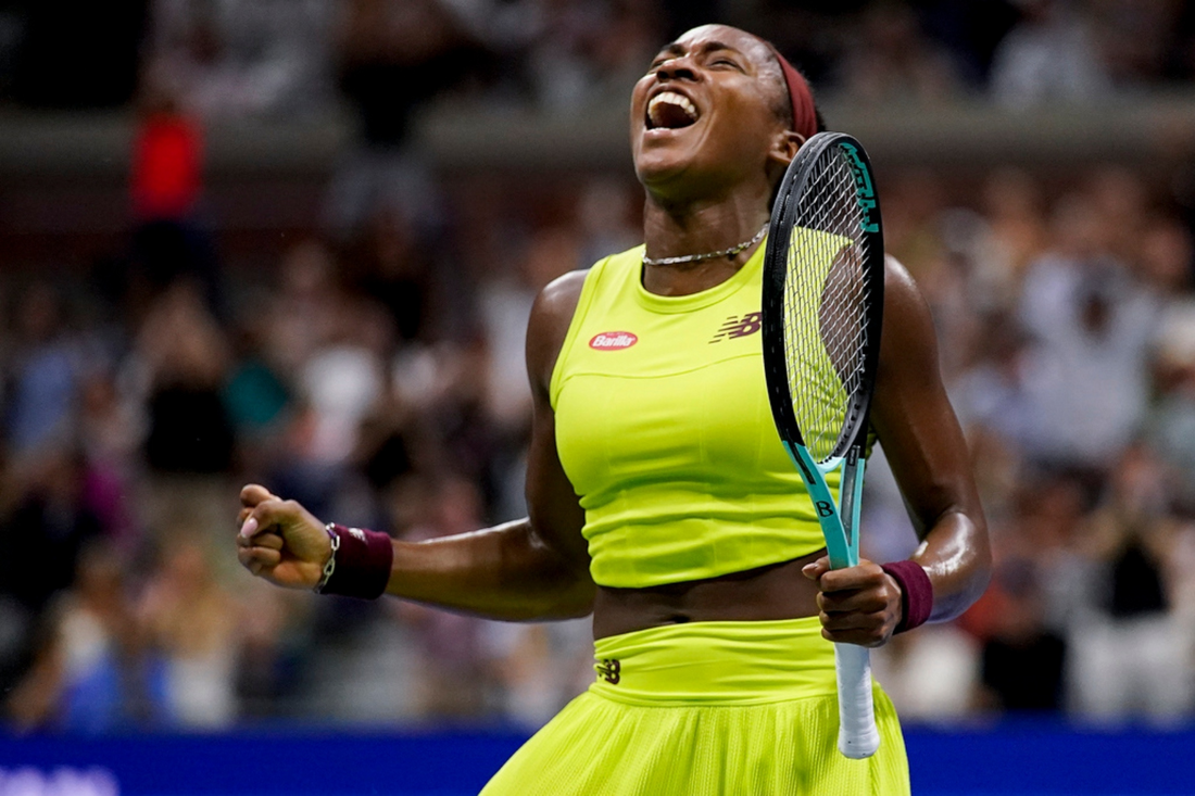 What is Coco Gauff's Net Worth in 2024?