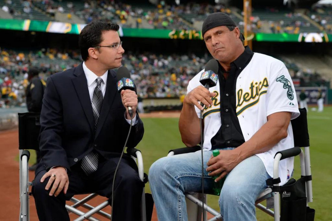 What is Jose Canseco's Net Worth in 2024?