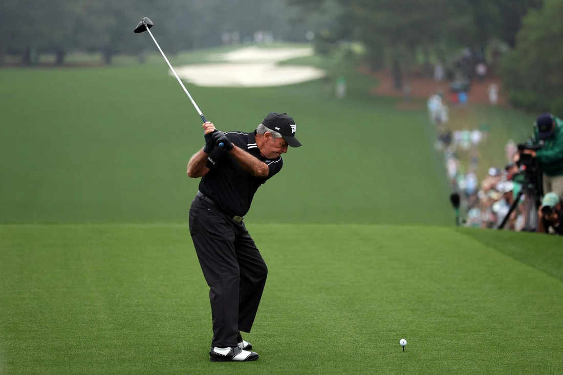What is Gary Player's Net Worth in 2024?