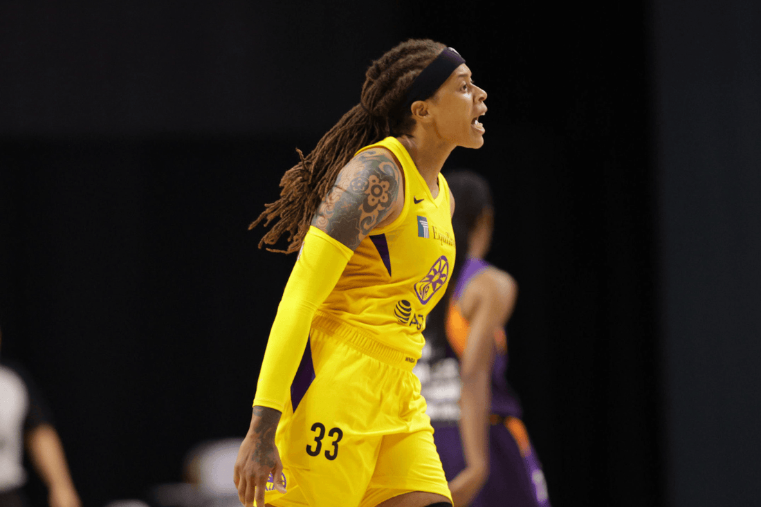 Why Seimone Augustus Deserves a Spot in the NBA Hall of Fame in 2024 - Fan Arch