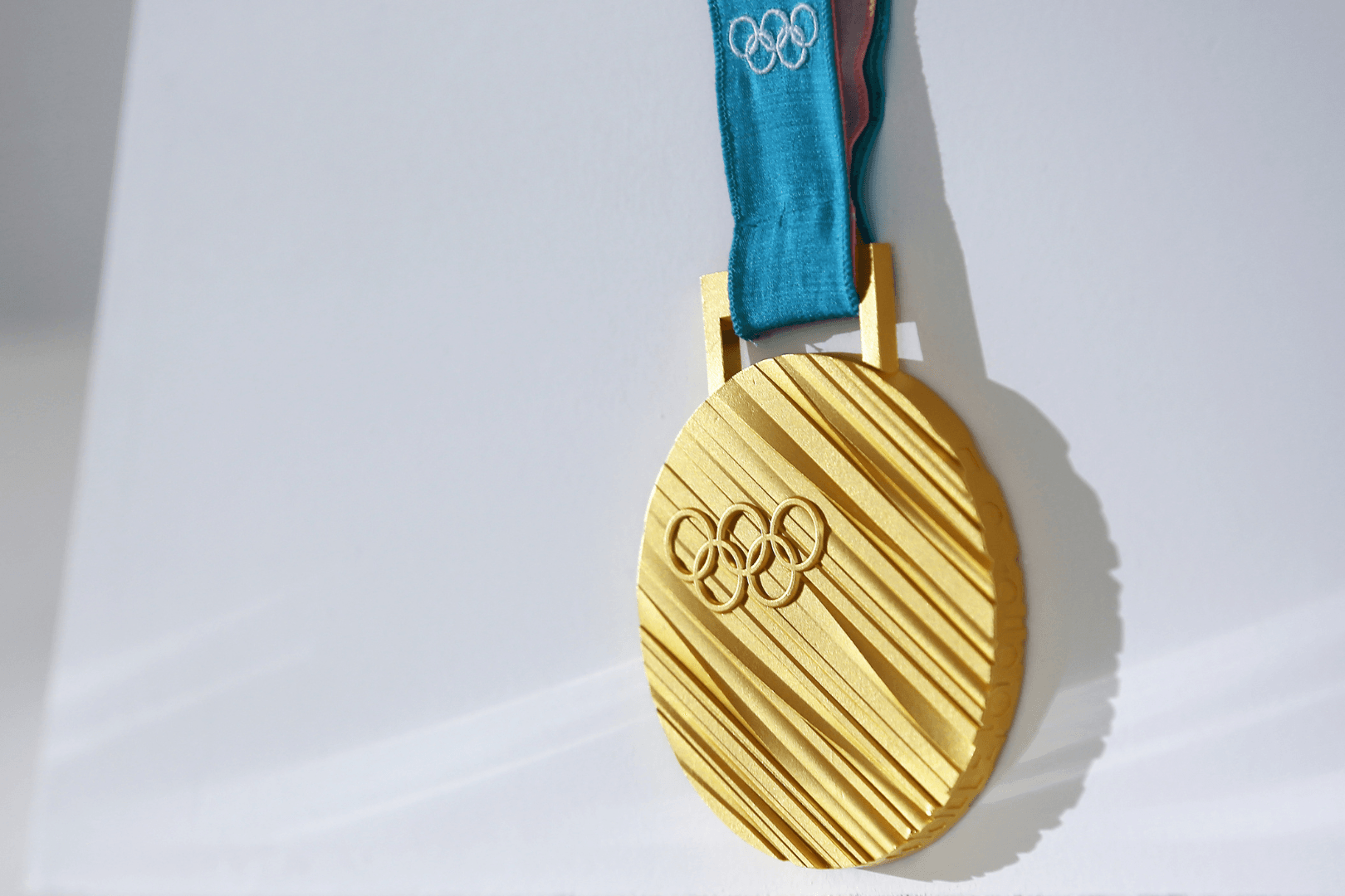 Gold medal service 2025 salary