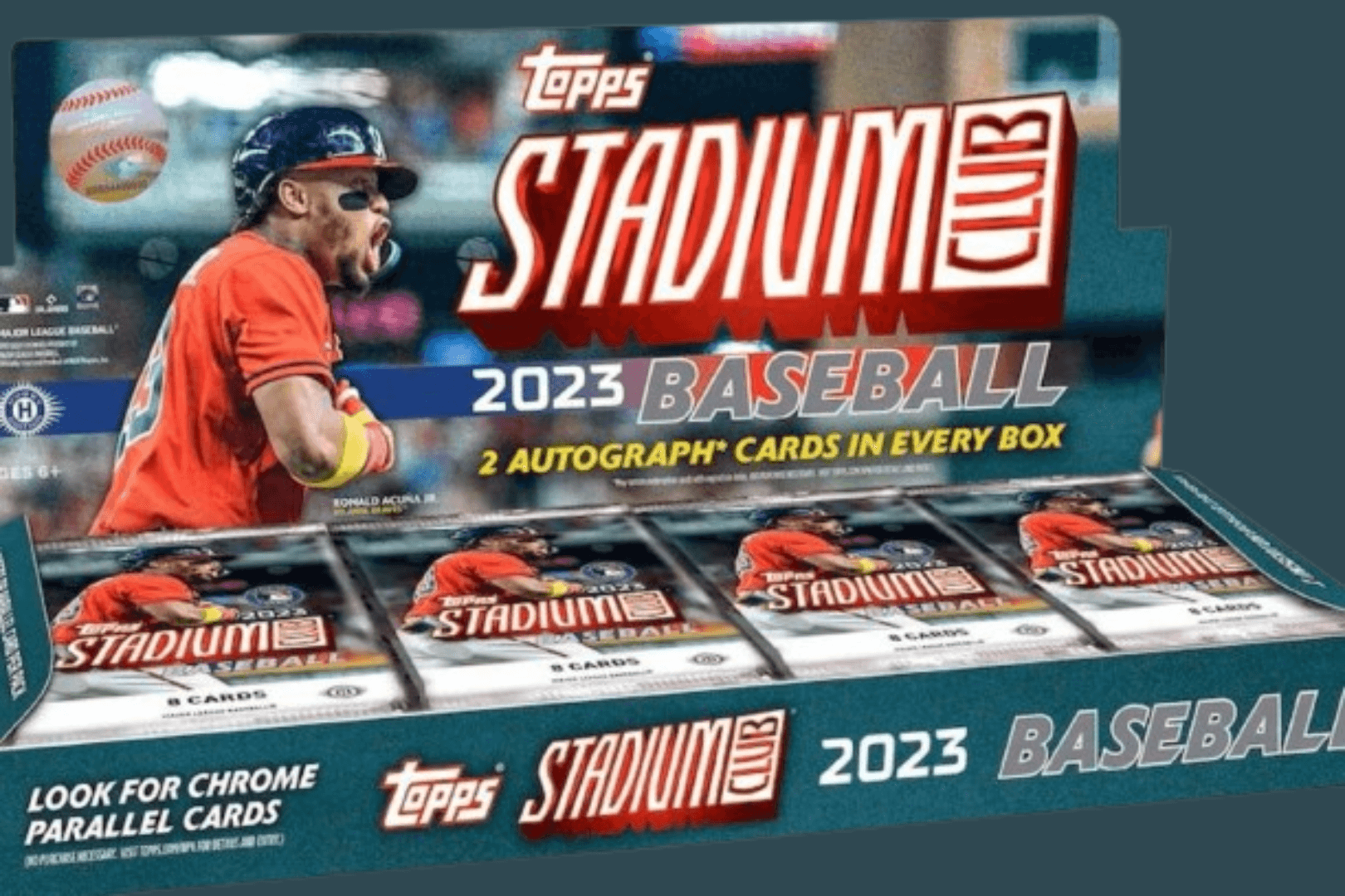 Topps Official  Collectible Trading Cards, Exclusive Sports Memorabilia,  and Limited Edition Entertainment Collectibles