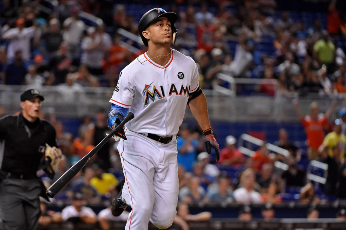 What is Giancarlo Stanton's Net Worth in 2024?