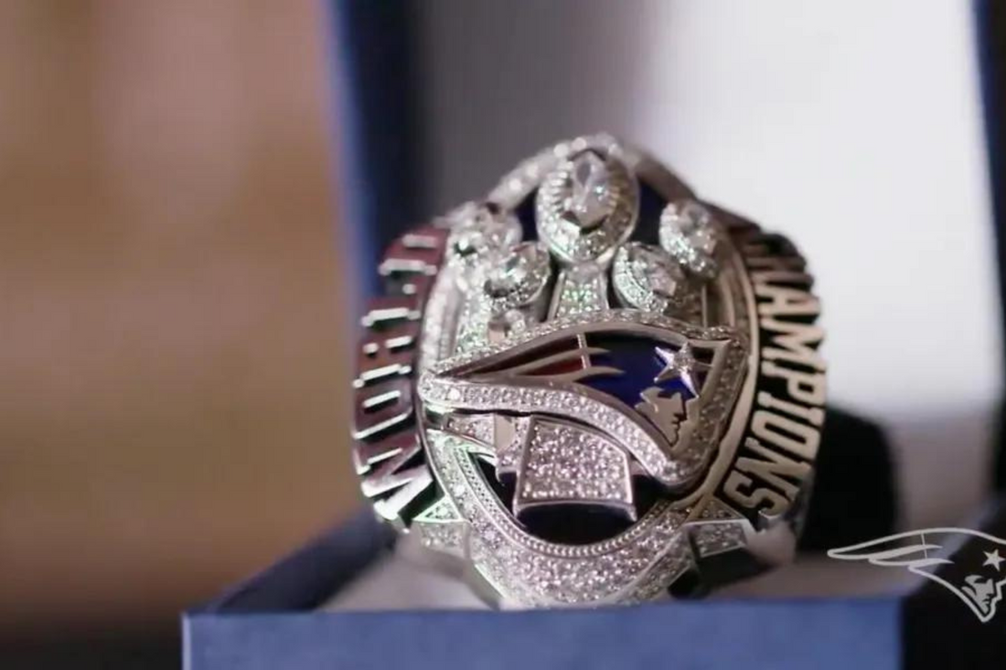 What's the most expensive Super Bowl ring ever made?