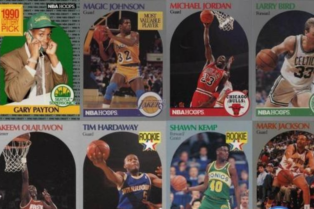Are 1990 Fleer Cards Worth Anything in 2024?