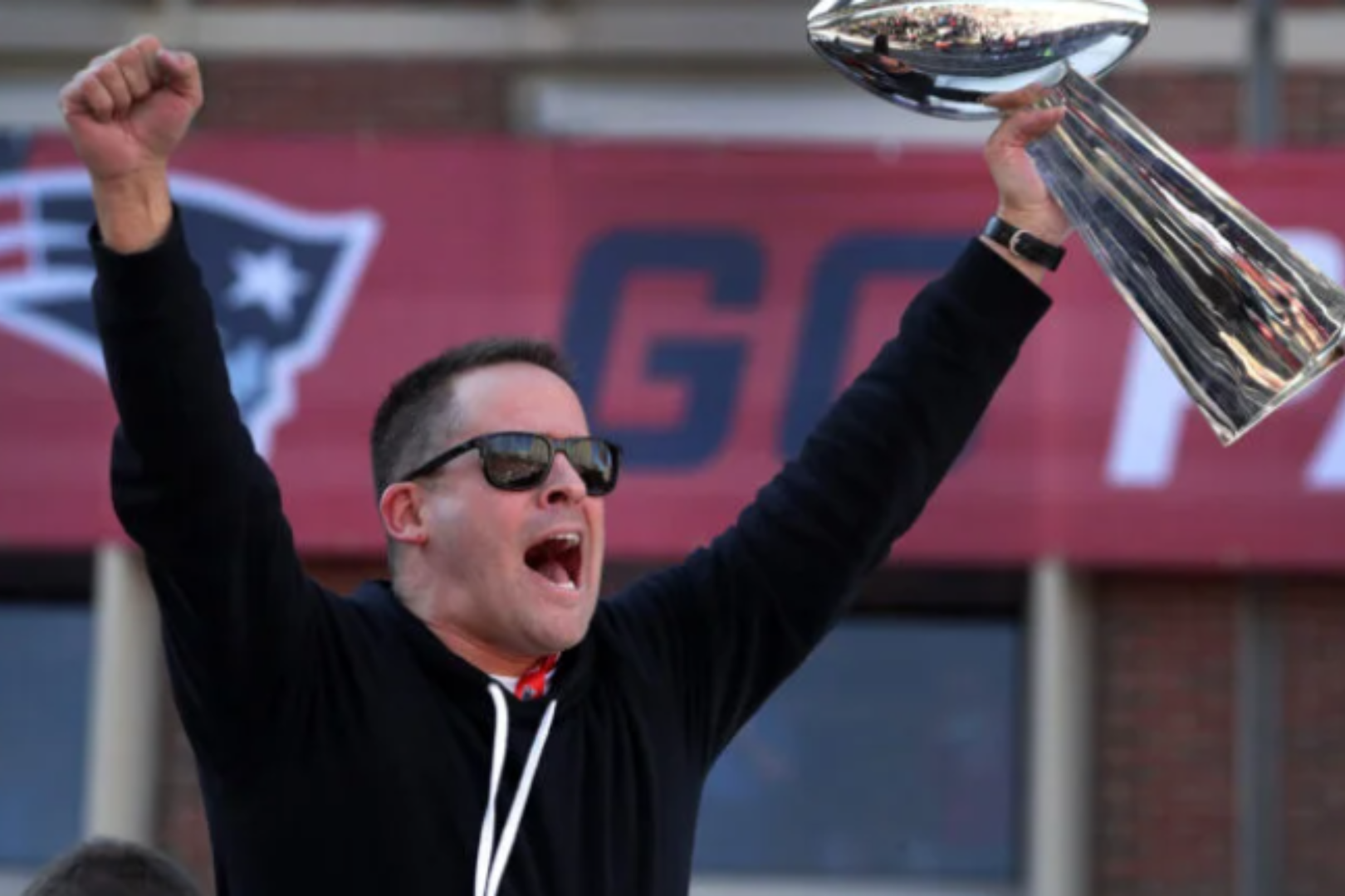 How Many Super Bowl Rings Does Josh McDaniels Have? Fan Arch