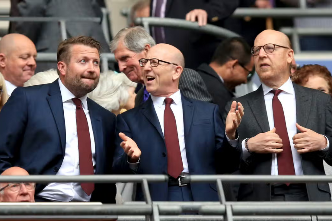 What is The Glazer Family's Net Worth in 2024?