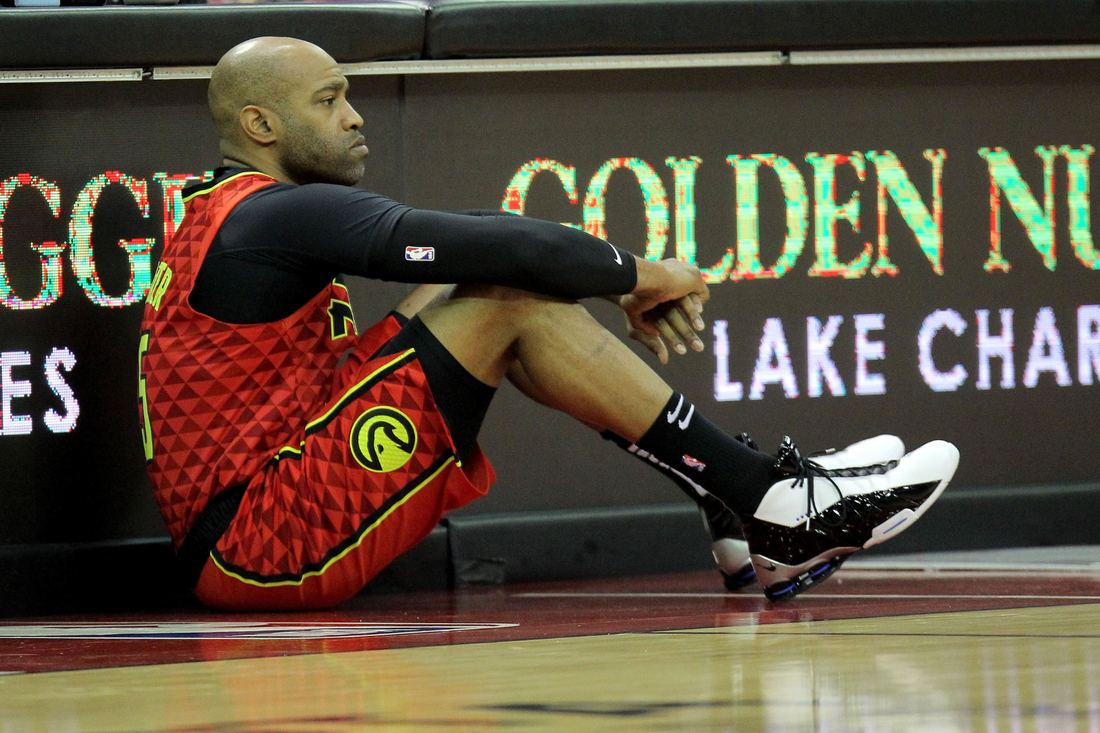 Do they Still Make Vince Carter Shoes in 2024?