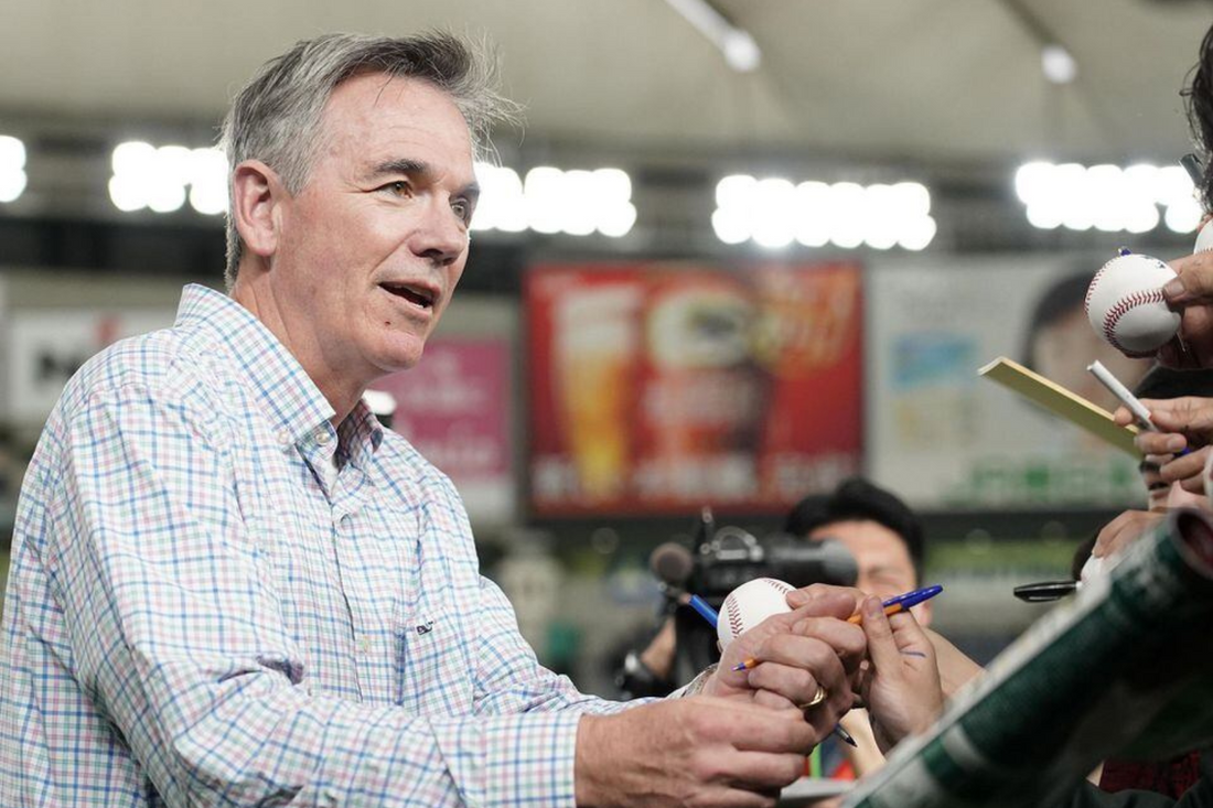Did the Oakland A's Fire Billy Beane?