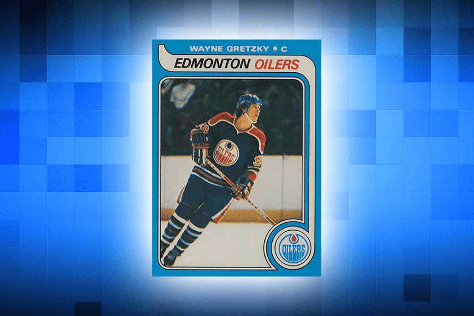 The Rarest Wayne Gretzky Card Unlocking the Holy Grail of Hockey  Collectibles