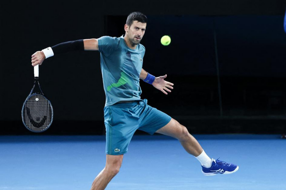 Will Novak Djokovic compete in the French Open in 2024?