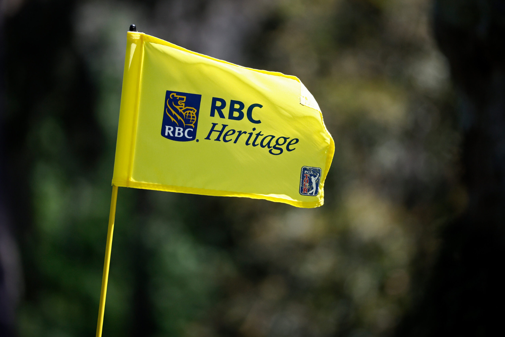 RBC Heritage 2024 Betting Guide Fan Arch