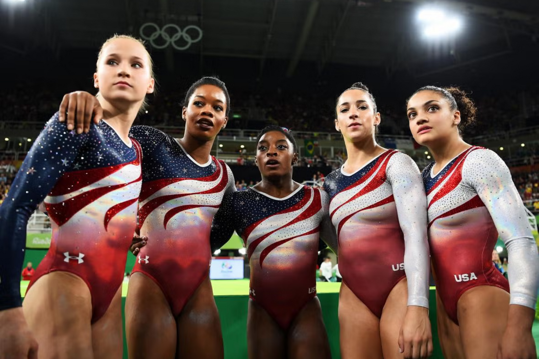 Is there a Height Limit for Women's Gymnasts at the Olympics?