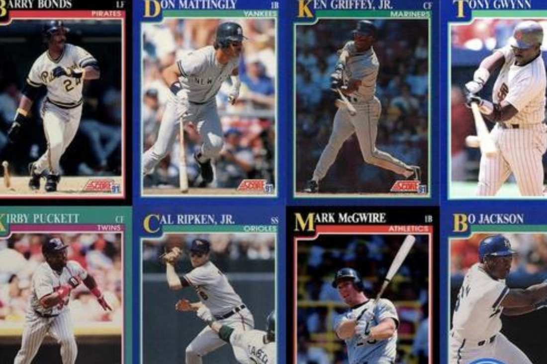 Are 1991 Donruss Cards Worth Anything in 2024?