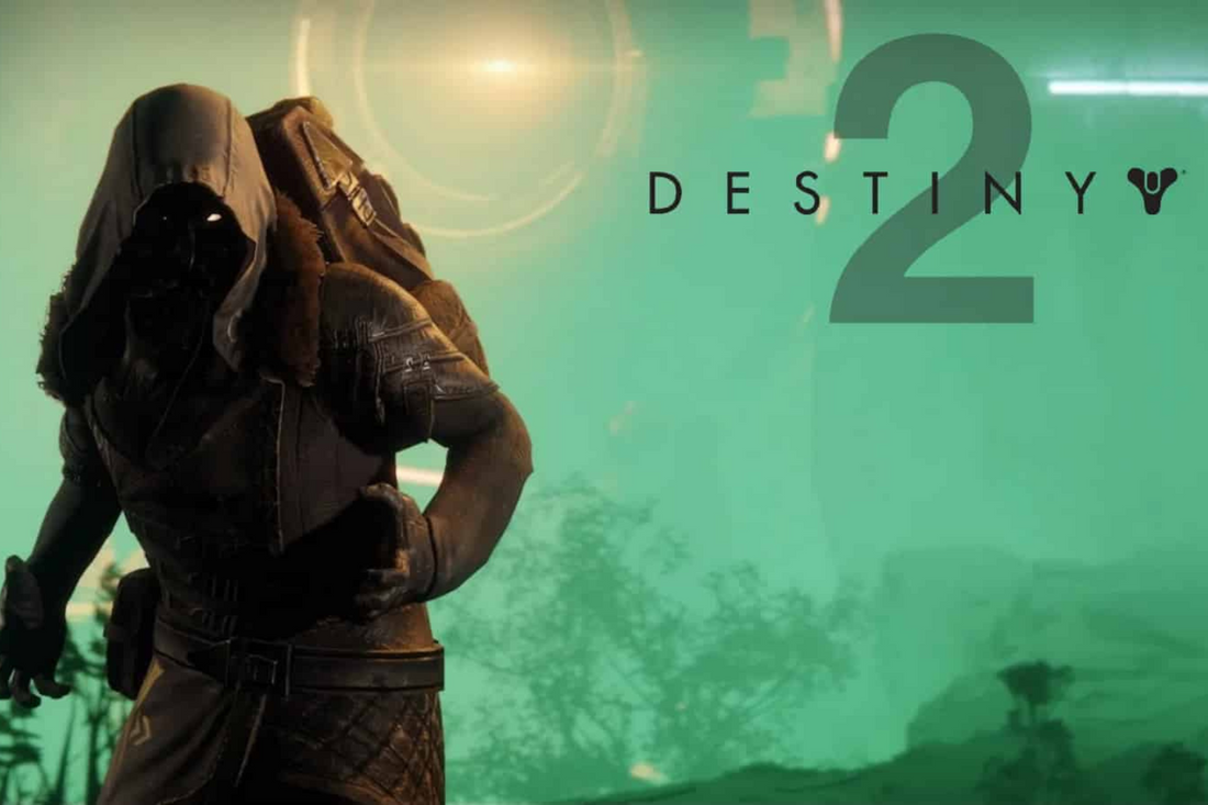 Is Xur in Destiny 2 right now?