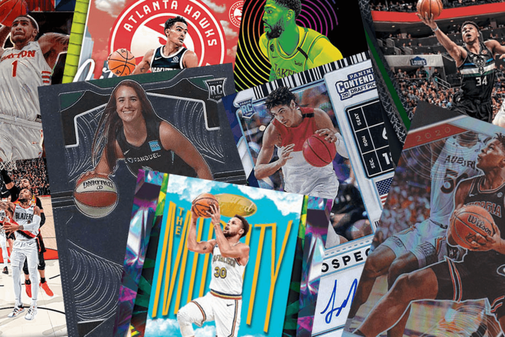 Are College Basketball Cards Worth Anything? Fan Arch