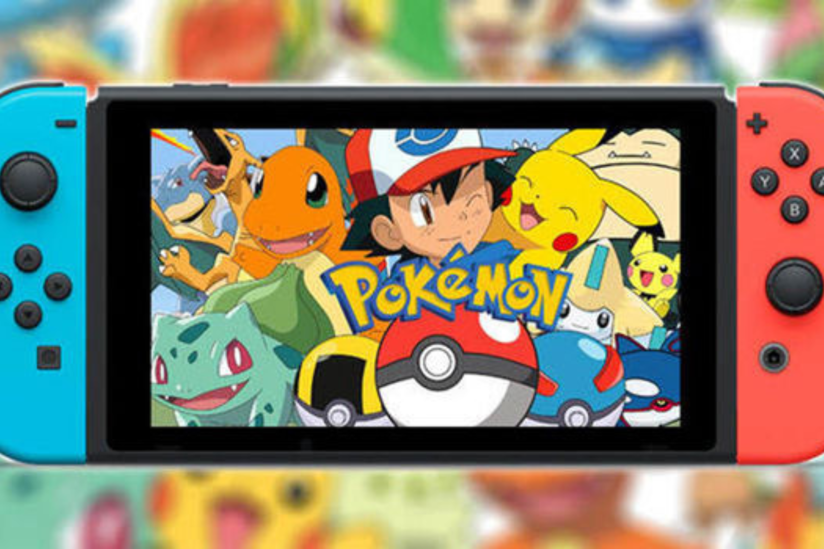 The top 5 Pokemon games on the Nintendo Switch | Fan Arch