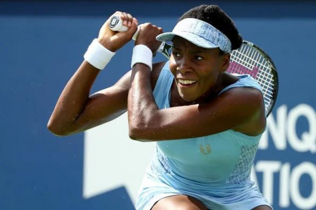 What is Venus Williams's Net Worth in 2024?