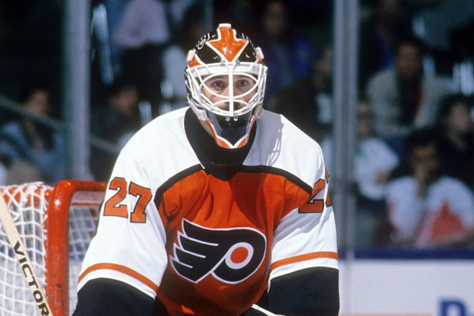Top 10 Greatest Philadelphia Flyers of AllTime Fan Arch