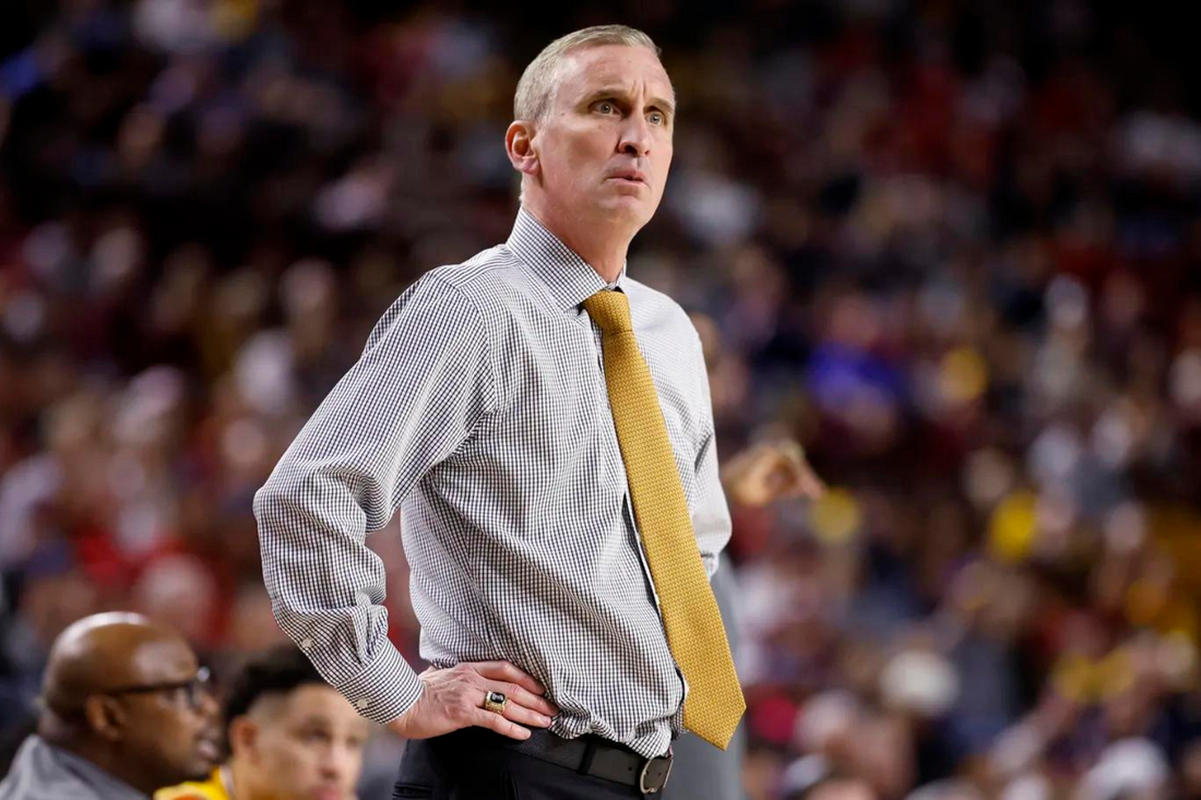 What is Bobby Hurley's Salary in 2024?