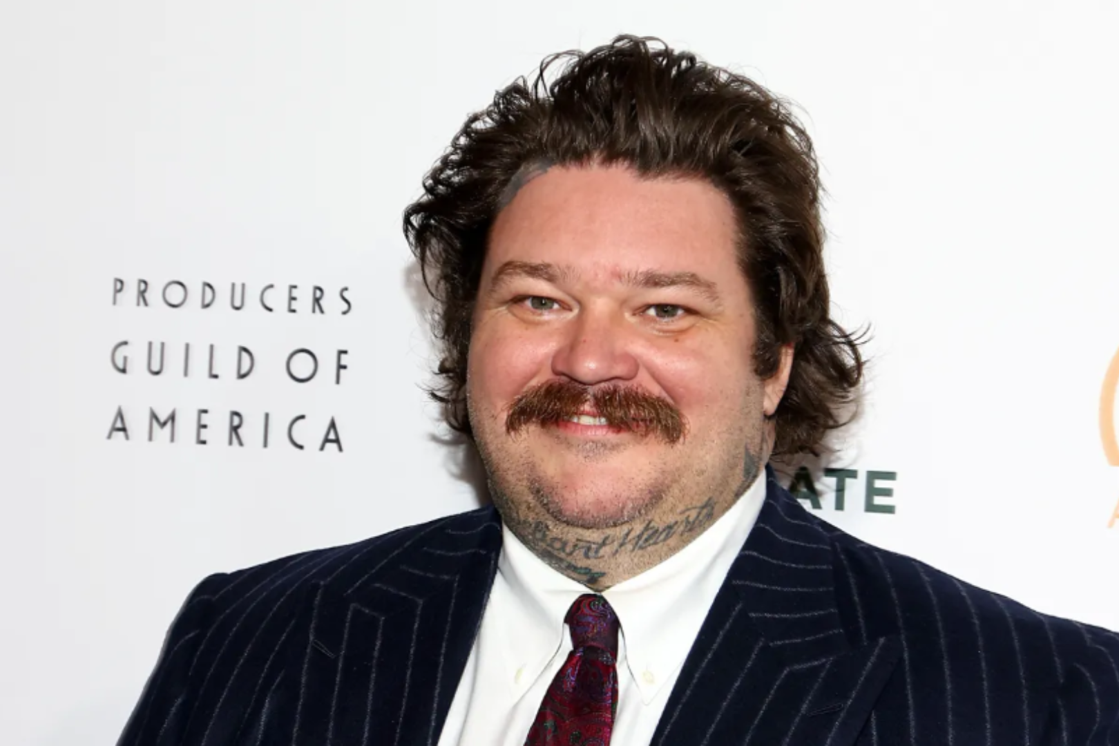 What is Matty Matheson's Net Worth? Fan Arch