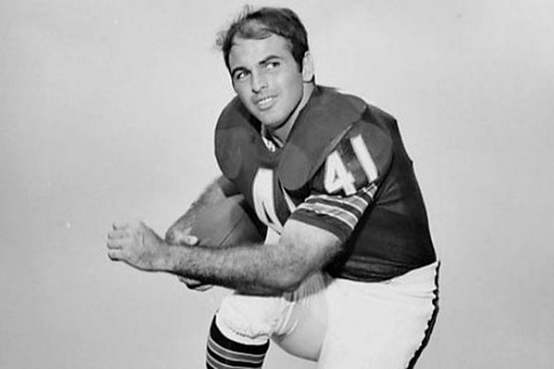 What Happened to Brian Piccolo?