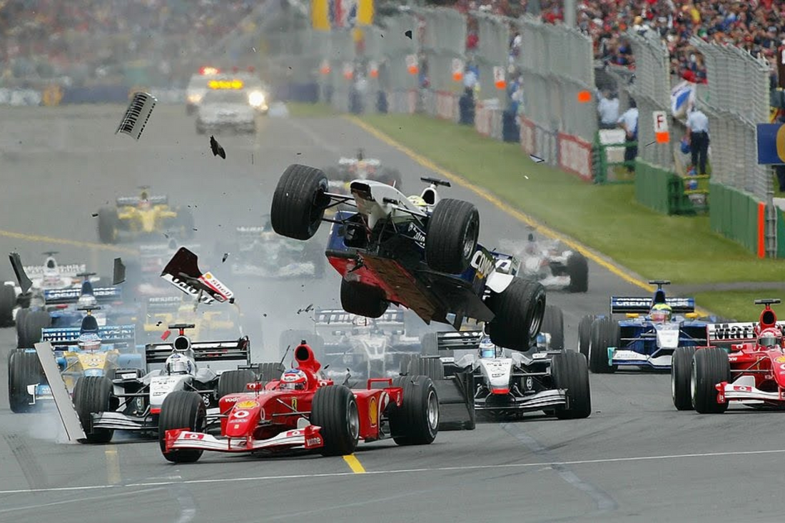Has an F1 Driver Ever Died During a Race?