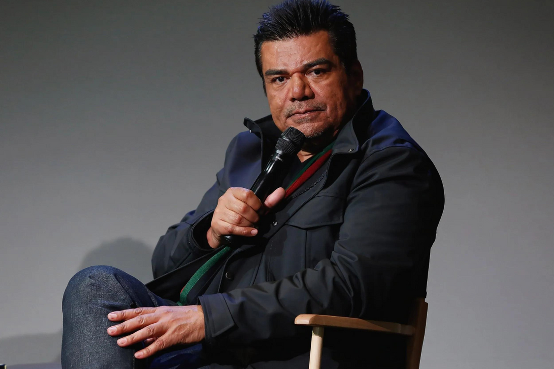 What is George Lopez's Net Worth in 2024?
