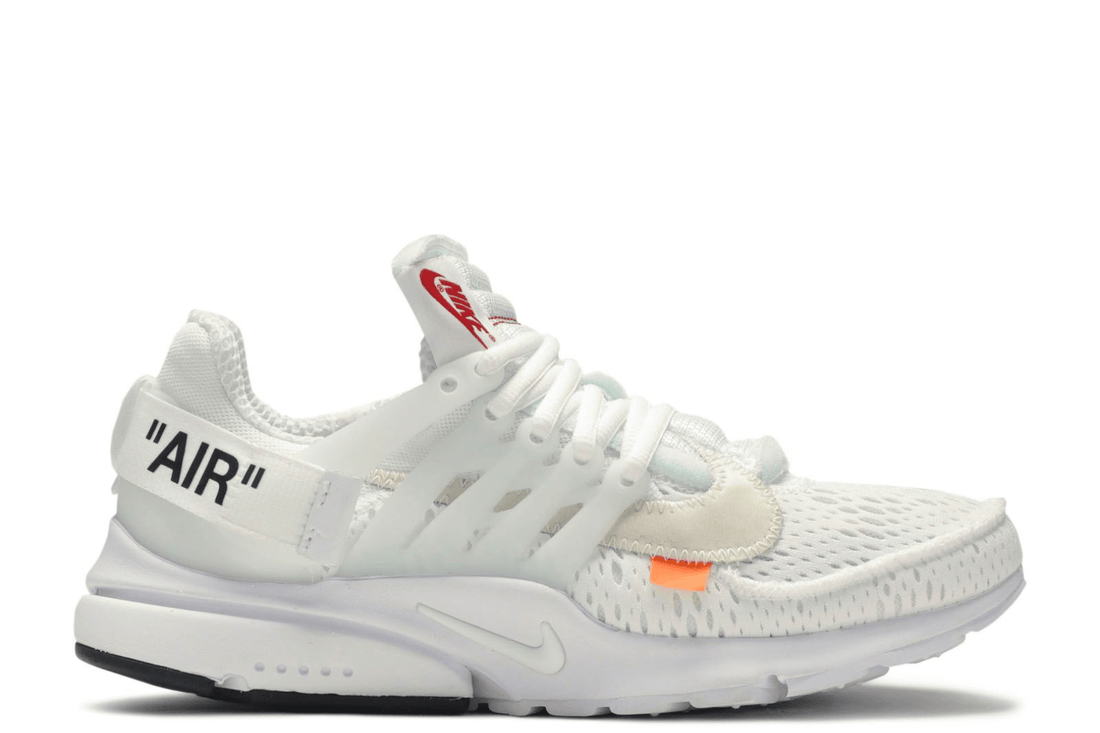 Are Off White Sneakers Still a Good Investment in 2024? - Fan Arch