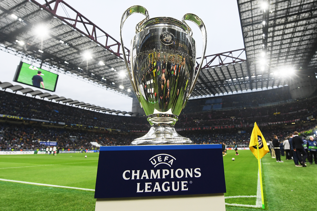 When Can I buy Champions League Final Tickets 2024?