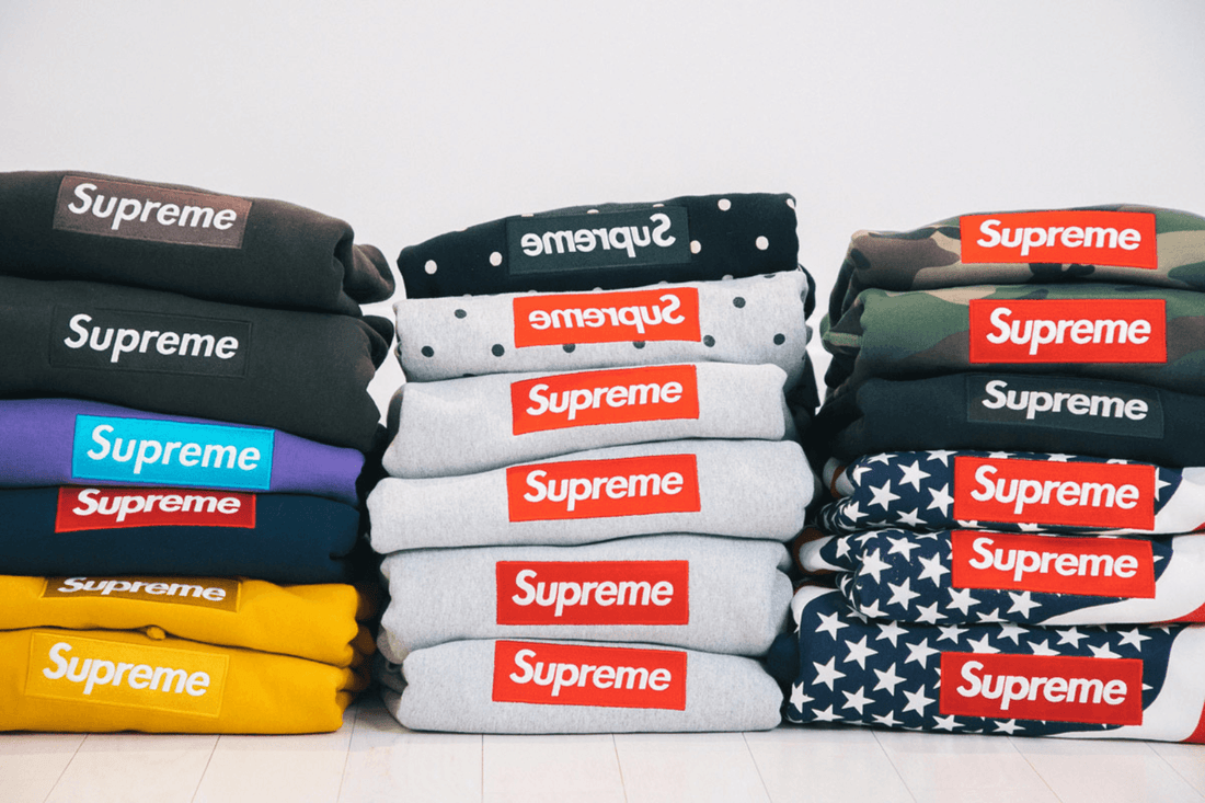 Is Supreme Clothing Still a Good Investment in 2024? - Fan Arch