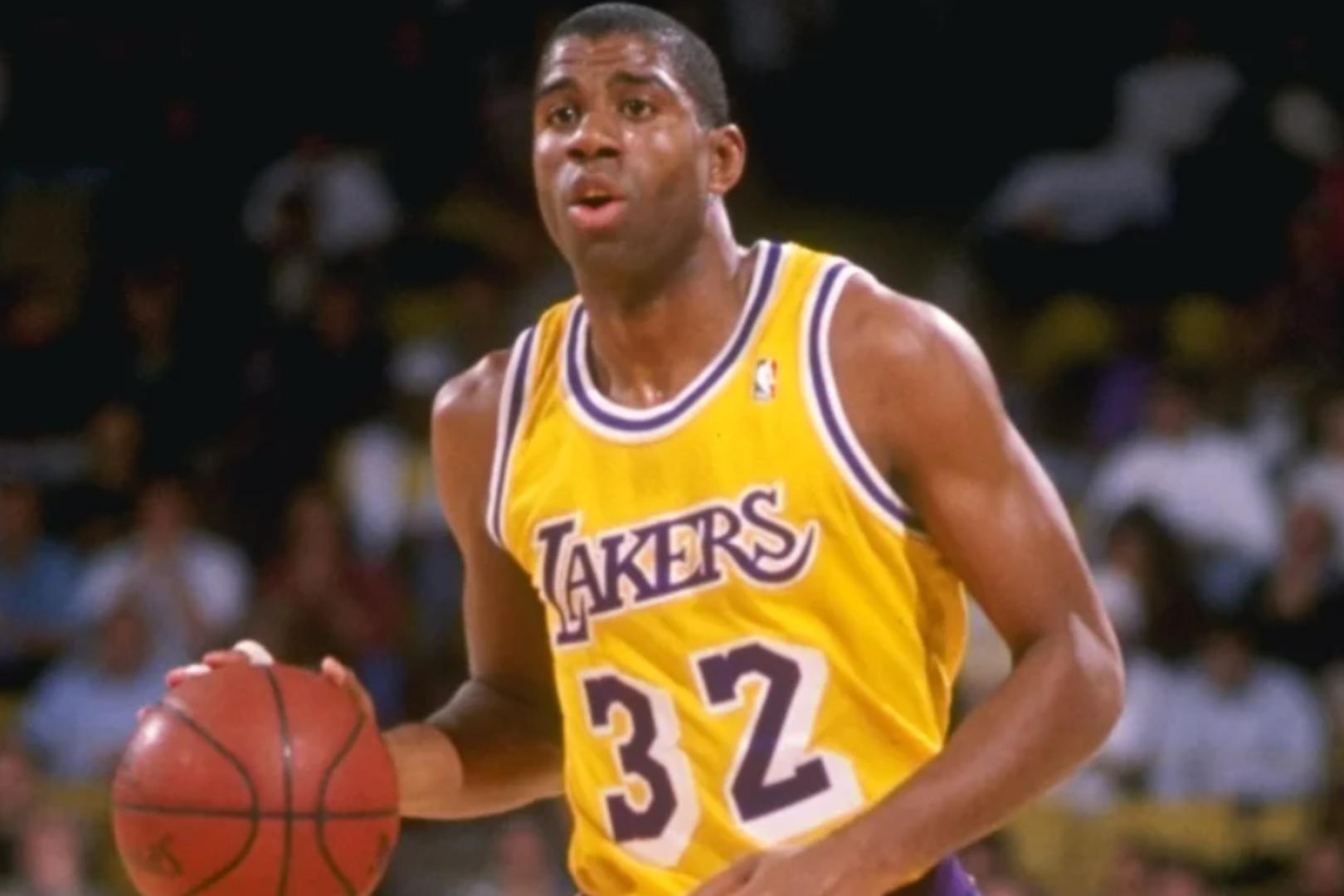 Magic Johnson Net Worth, Career Earnings and Total Net Worth of Magic