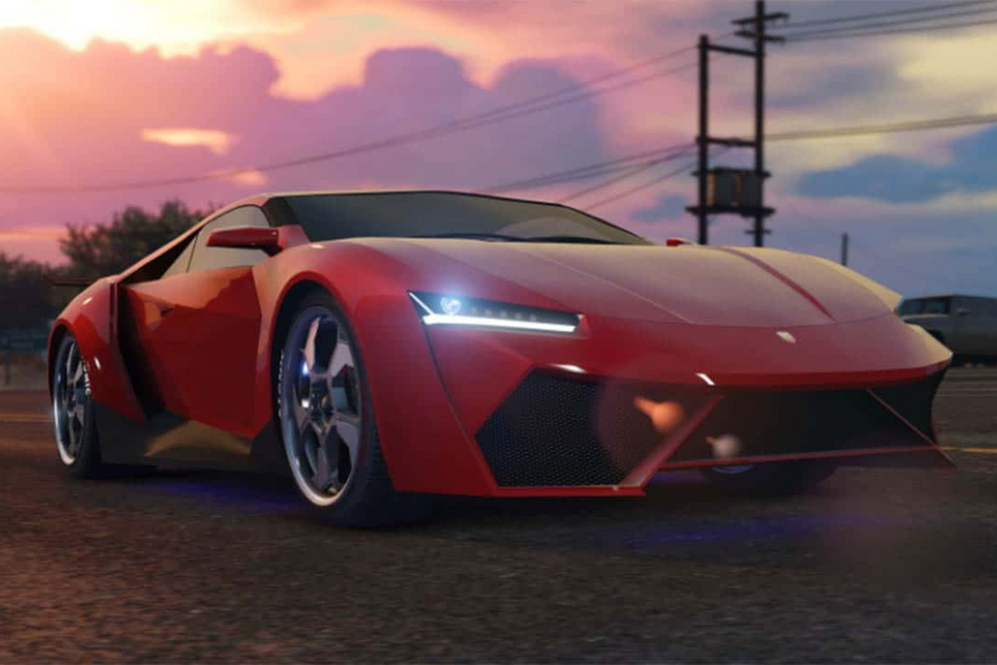Will GTA 6 have real cars?