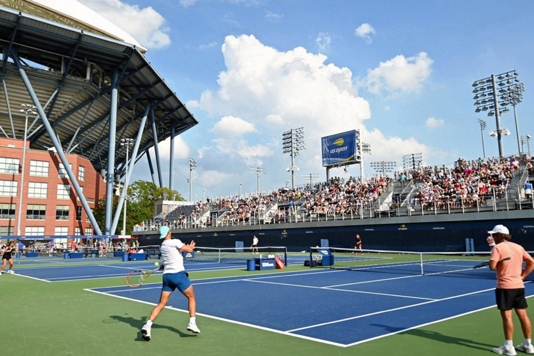 How to get tickets to the US Open in 2024