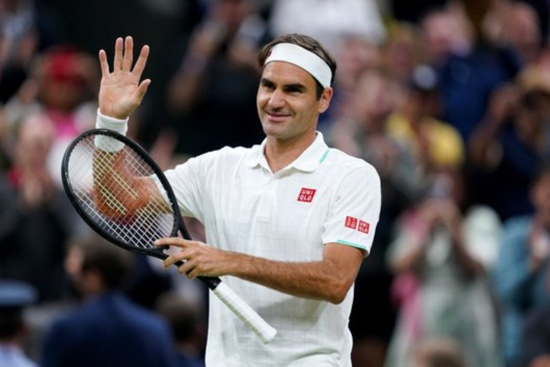 Top 10 Roger Federer Quotes of All-Time