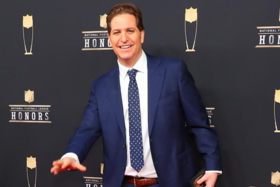 Who is Peter Schrager?