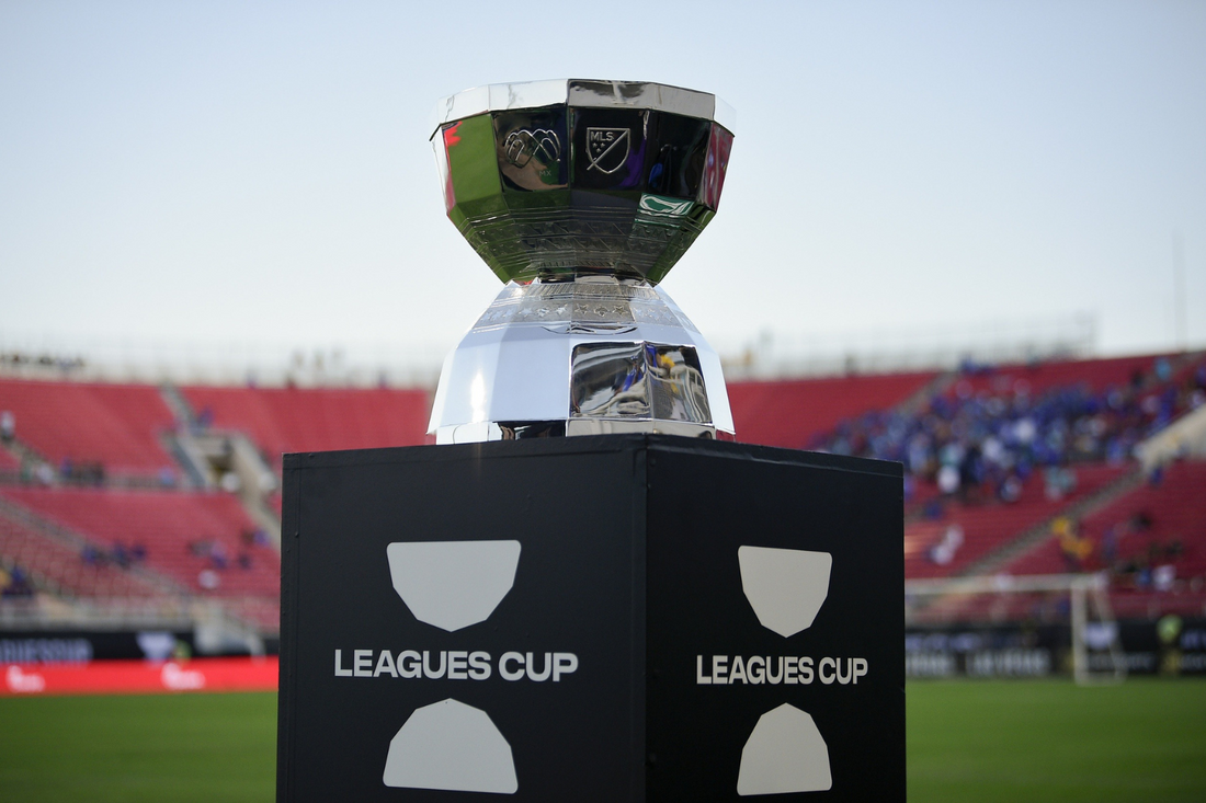 What is the Leagues Cup?