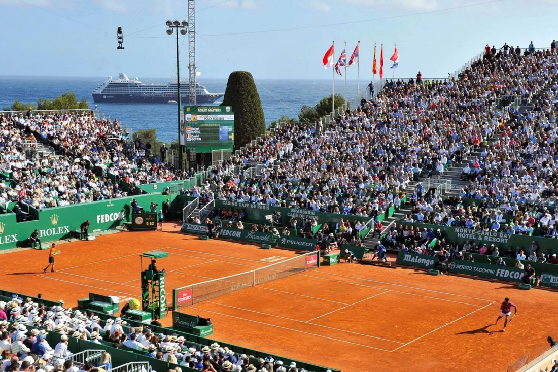 Is the Monte Carlo Masters Mandatory in Tennis?