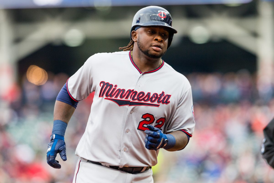 What Happened to Miguel Sano?